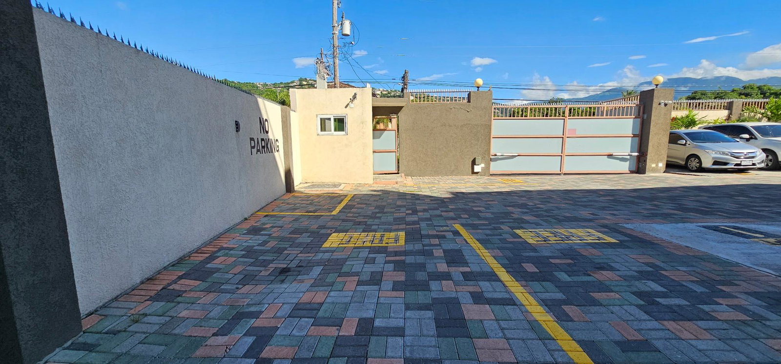 Stunning-2-Bedroom-Apartment-for-Sale-in-St.-Andrew-Jamaica Third image of 21 Knightsdale Drive in Kingston 19, St. Andrew, Jamaica - property is For Sale