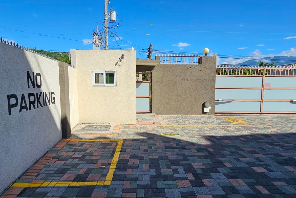 Twenty-First image of 21 Knightsdale Drive in Kingston 19, St. Andrew, Jamaica - property is For Sale