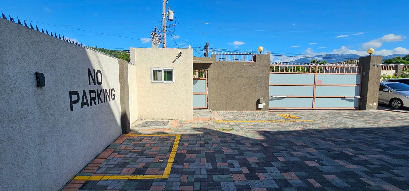 Stunning-2-Bedroom-Apartment-for-Sale-in-St.-Andrew-Jamaica Twenty-First image of 21 Knightsdale Drive in Kingston 19, St. Andrew, Jamaica - property is For Sale