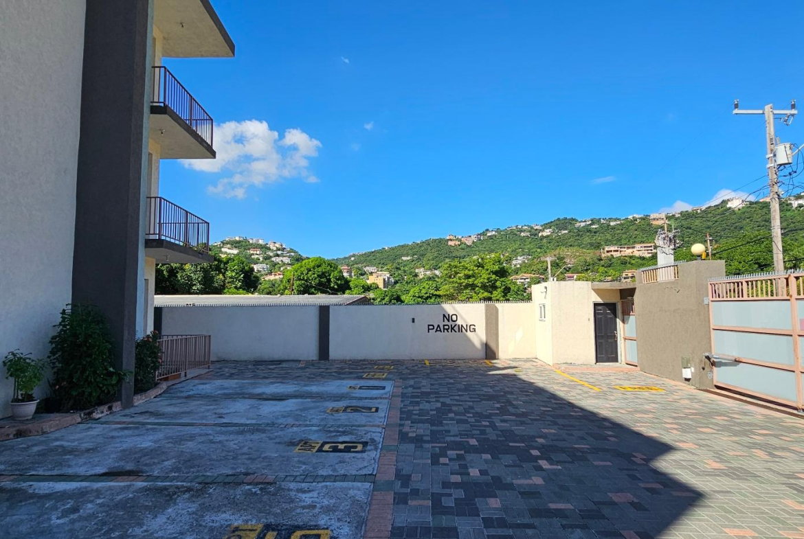 Fourth image of 21 Knightsdale Drive in Kingston 19, St. Andrew, Jamaica - property is For Sale