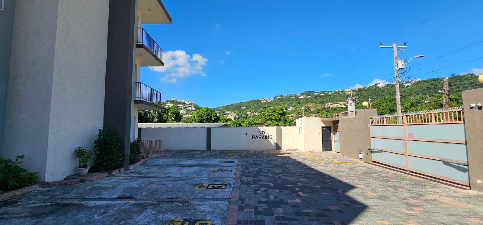 Stunning-2-Bedroom-Apartment-for-Sale-in-St.-Andrew-Jamaica Fourth image of 21 Knightsdale Drive in Kingston 19, St. Andrew, Jamaica - property is For Sale