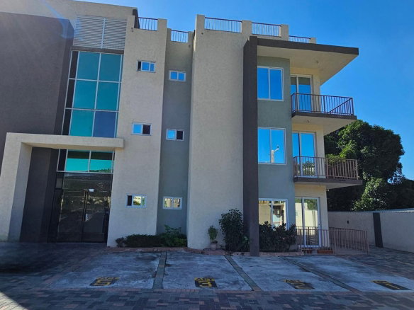 First image of 21 Knightsdale Drive in Kingston 19, St. Andrew, Jamaica - property is For Sale