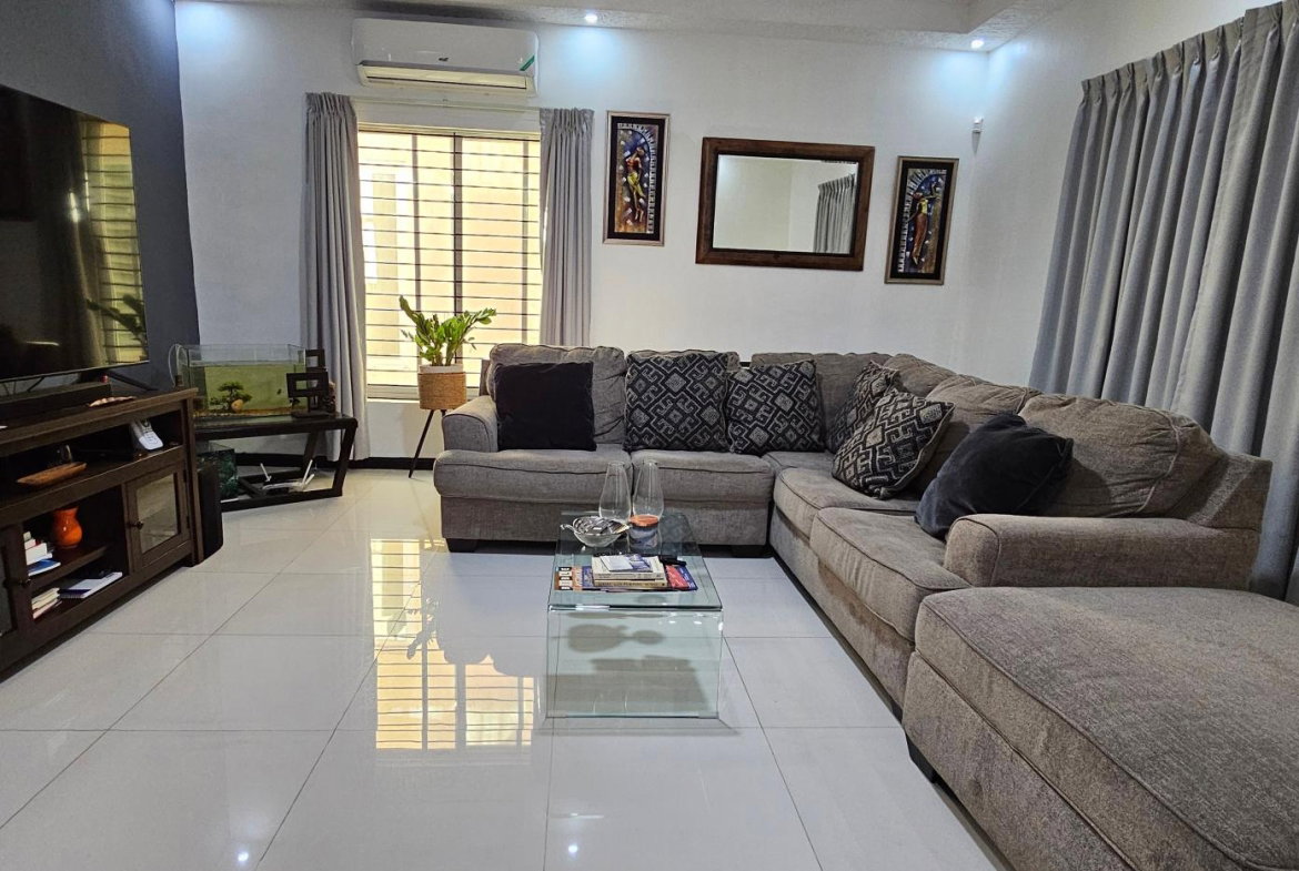 Eighth image of 21 Knightsdale Drive in Kingston 19, St. Andrew, Jamaica - property is For Sale