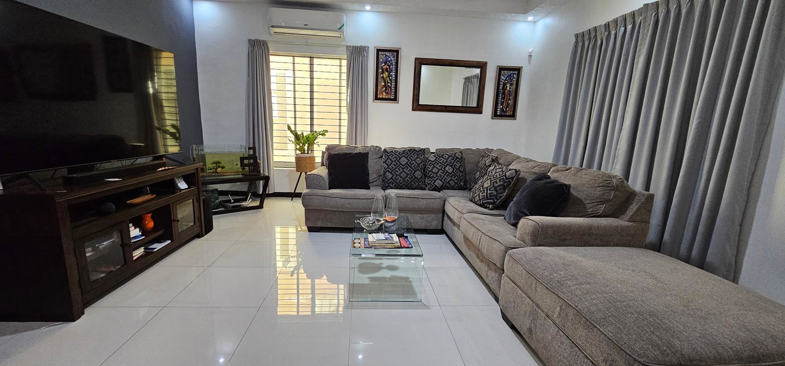 Stunning-2-Bedroom-Apartment-for-Sale-in-St.-Andrew-Jamaica Eighth image of 21 Knightsdale Drive in Kingston 19, St. Andrew, Jamaica - property is For Sale