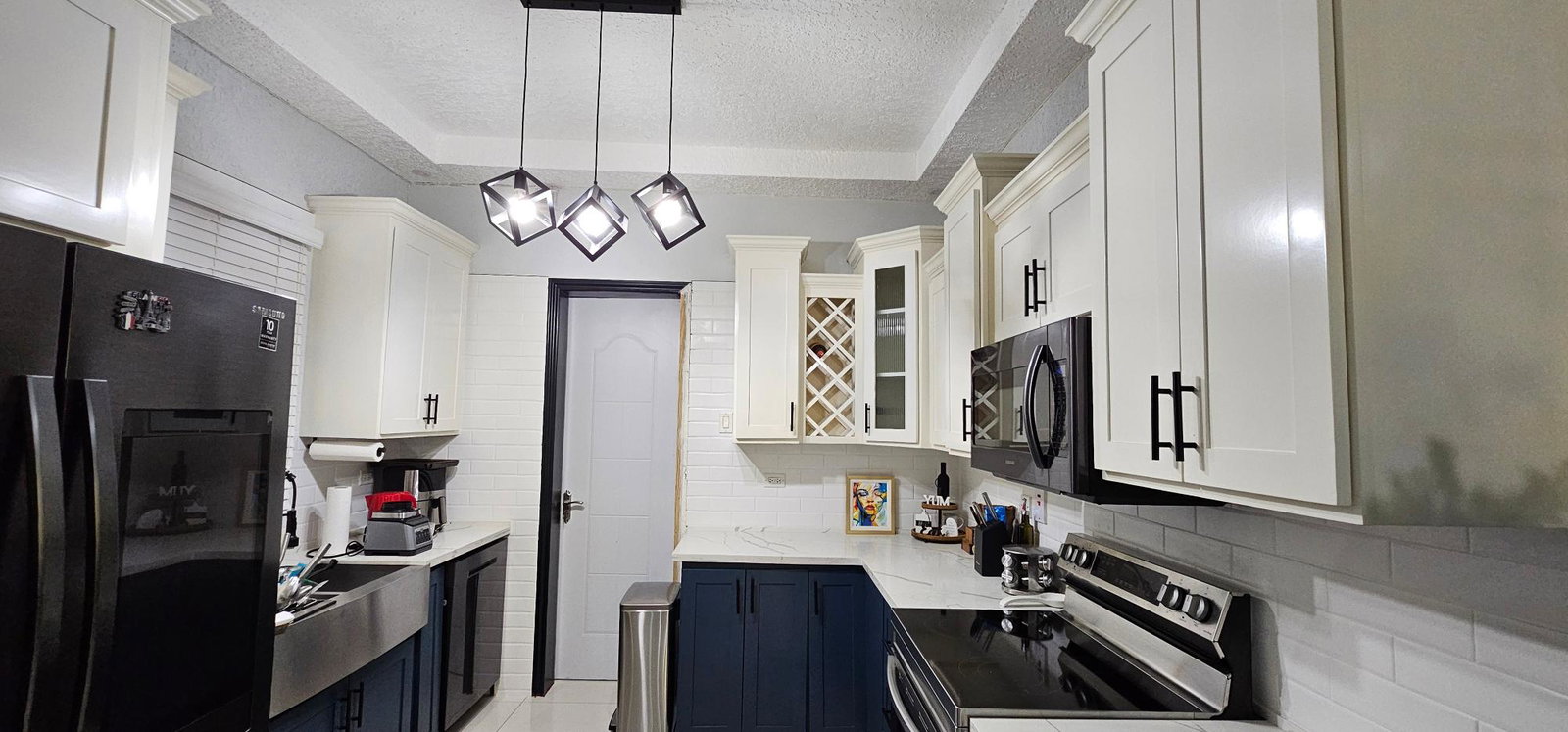 Stunning-2-Bedroom-Apartment-for-Sale-in-St.-Andrew-Jamaica Ninth image of 21 Knightsdale Drive in Kingston 19, St. Andrew, Jamaica - property is For Sale
