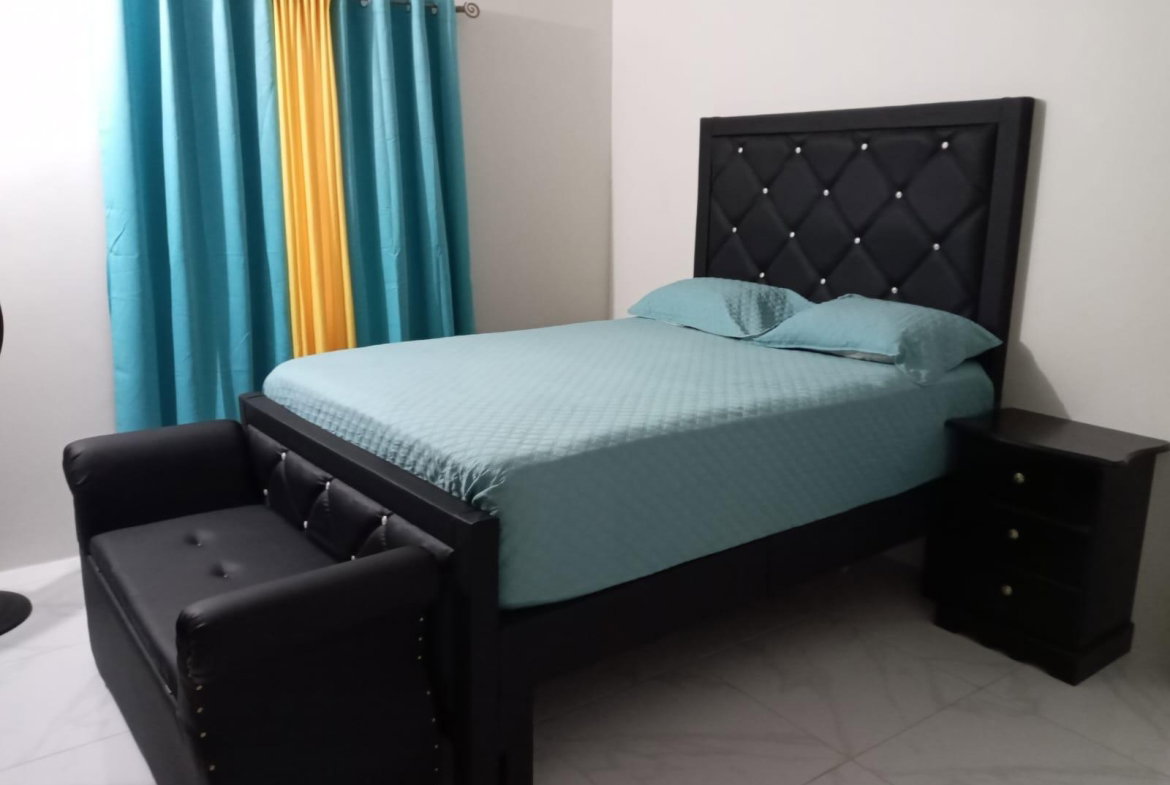Second image of Village 2 Phoenix Park, Portmore, s in Phoenix Park, St. Catherine, Jamaica - property is For Rent