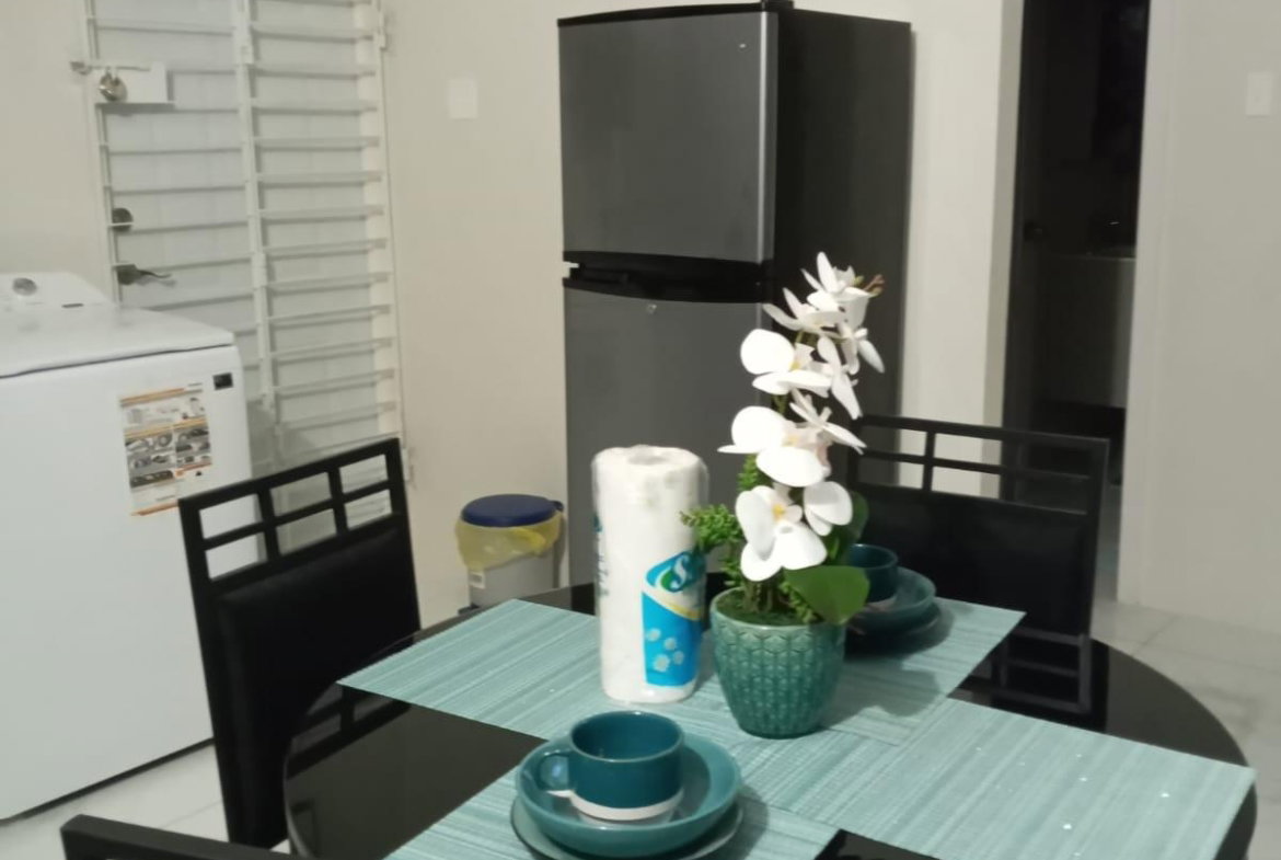 First image of Village 2 Phoenix Park, Portmore, s in Phoenix Park, St. Catherine, Jamaica - property is For Rent