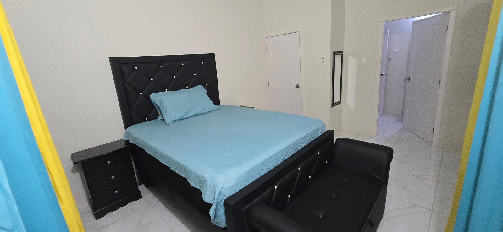 Stunning-2-Bedroom-Home-for-Rent-in-Phoenix-Park-Village-Portmore Seventh image of Village 2 Phoenix Park, Portmore, s in Phoenix Park, St. Catherine, Jamaica - property is For Rent