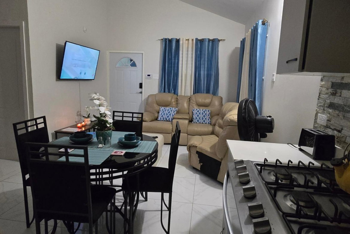 Eighth image of Village 2 Phoenix Park, Portmore, s in Phoenix Park, St. Catherine, Jamaica - property is For Rent