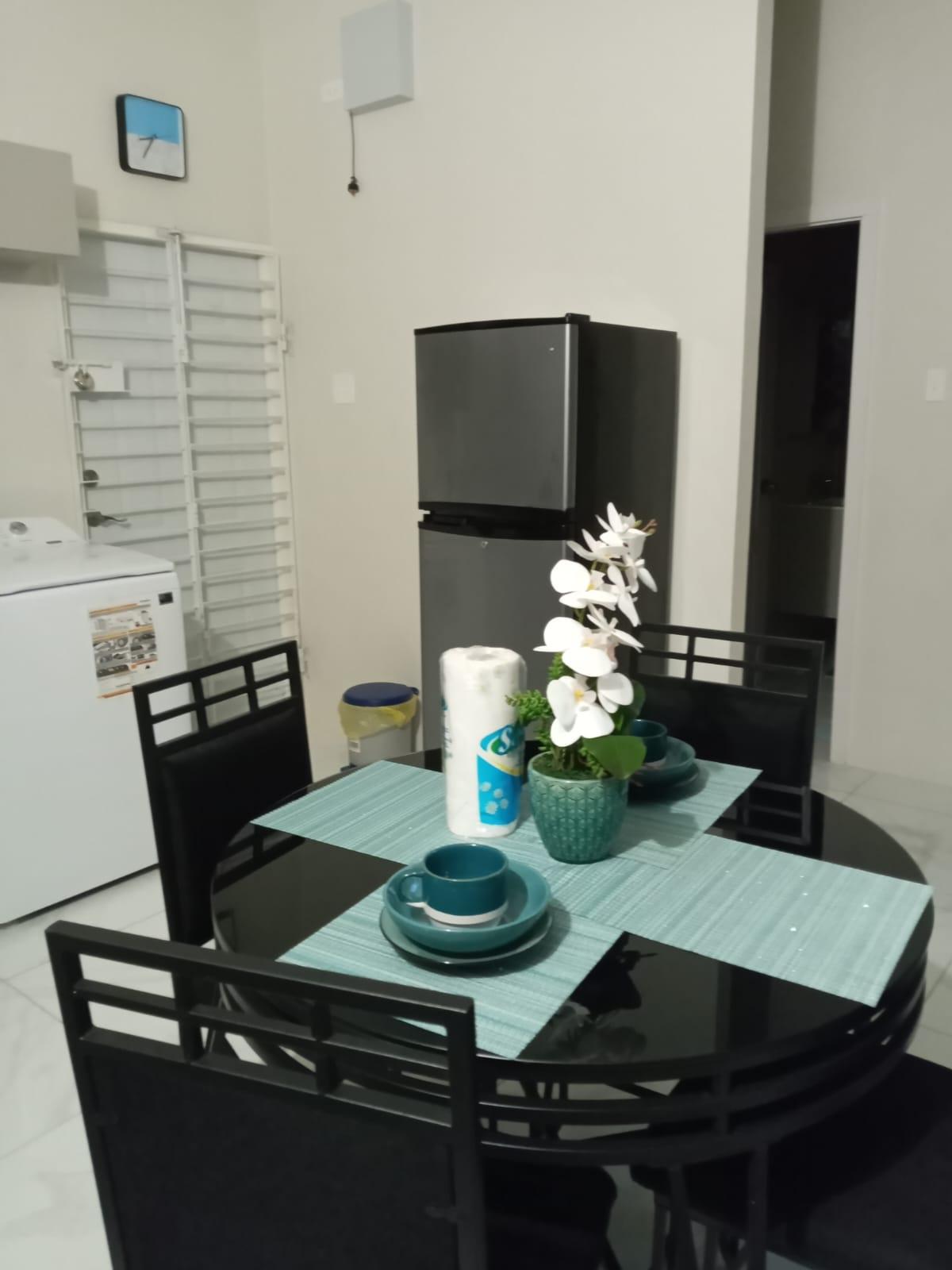 Stunning-2-Bedroom-Home-for-Rent-in-Phoenix-Park-Village-Portmore First image of Village 2 Phoenix Park, Portmore, s in Phoenix Park, St. Catherine, Jamaica - property is For Rent