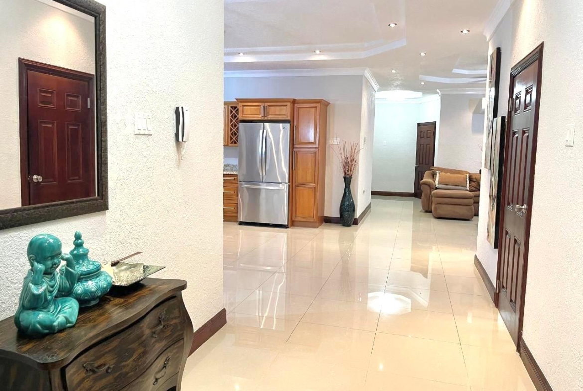 First image of 11-10-12 Dillsbury Avenue in Kingston 6, St. Andrew, Jamaica - property is For Sale