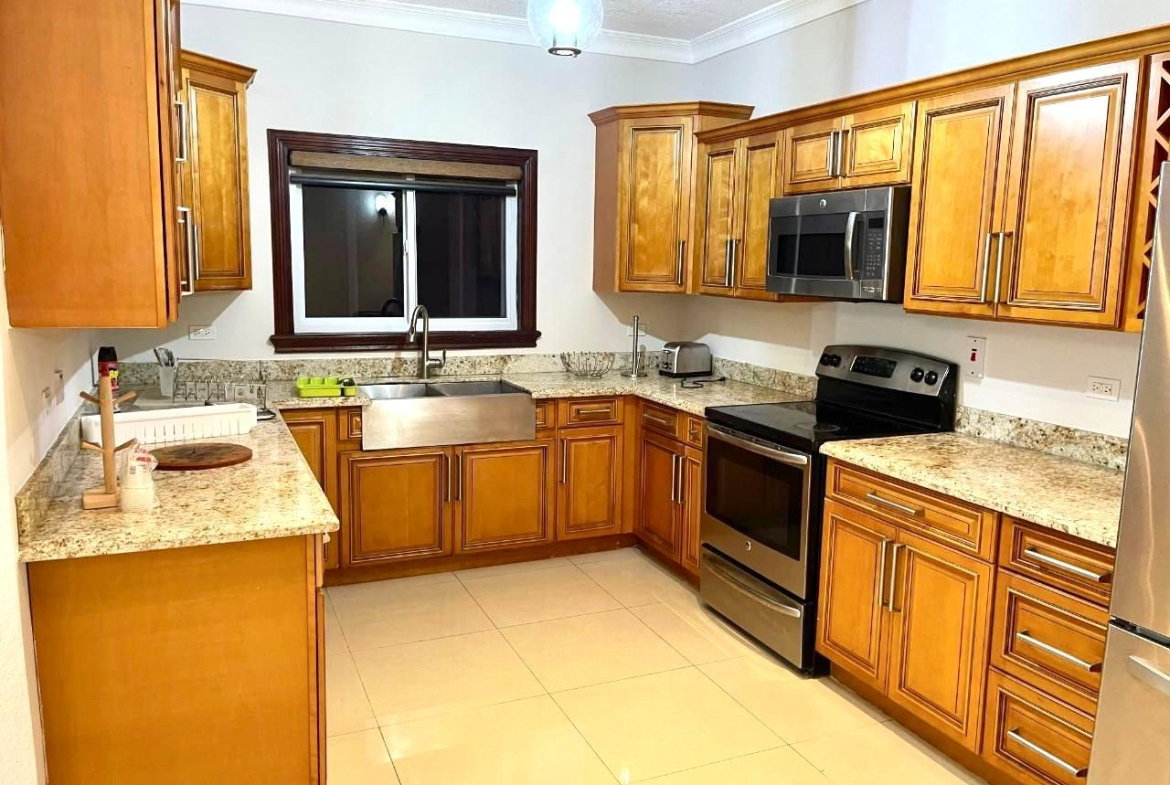 Fifth image of 11-10-12 Dillsbury Avenue in Kingston 6, St. Andrew, Jamaica - property is For Sale