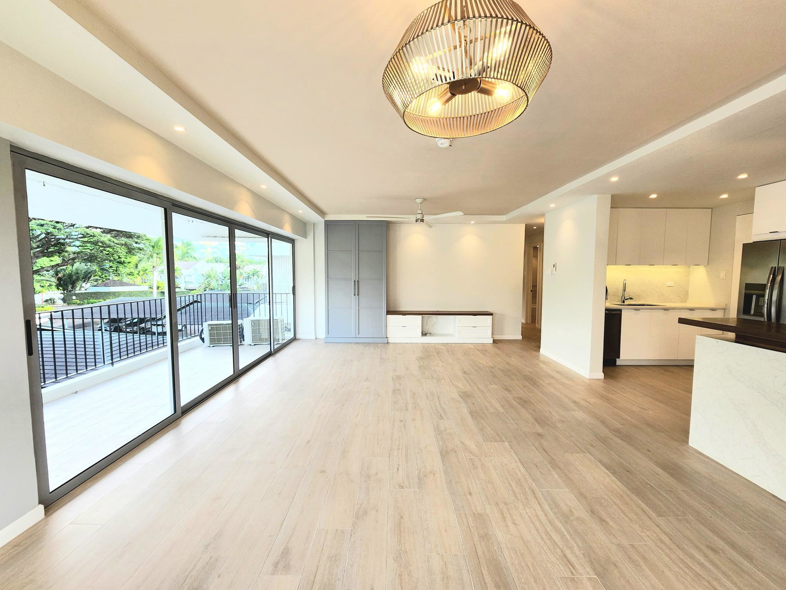 Second image of 2c- Manor Court Apartments in Kingston 8, St. Andrew, Jamaica - property is For Rent