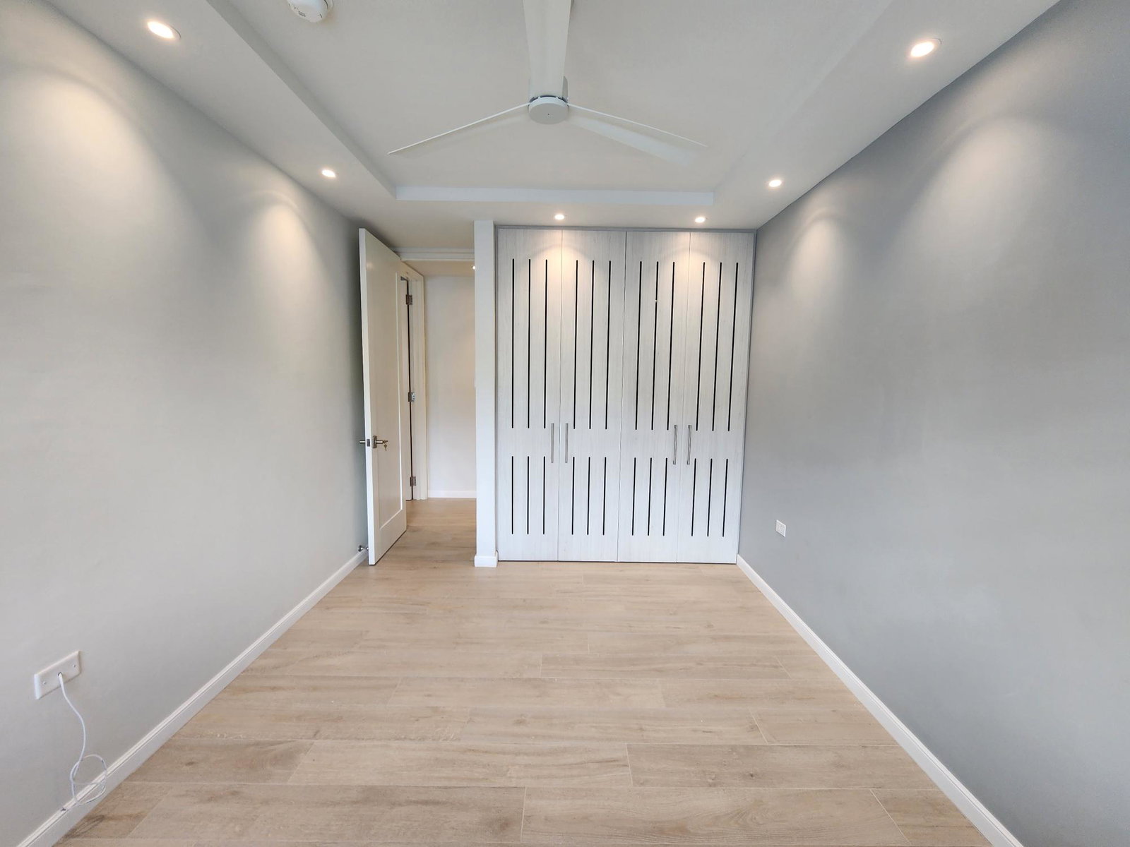 Eleventh image of 2c- Manor Court Apartments in Kingston 8, St. Andrew, Jamaica - property is For Rent