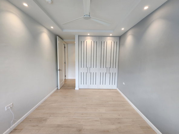 Eleventh image of 2c- Manor Court Apartments in Kingston 8, St. Andrew, Jamaica - property is For Rent