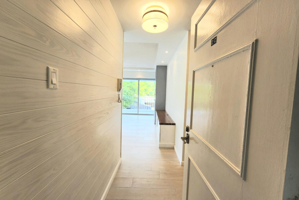 First image of 2c- Manor Court Apartments in Kingston 8, St. Andrew, Jamaica - property is For Rent