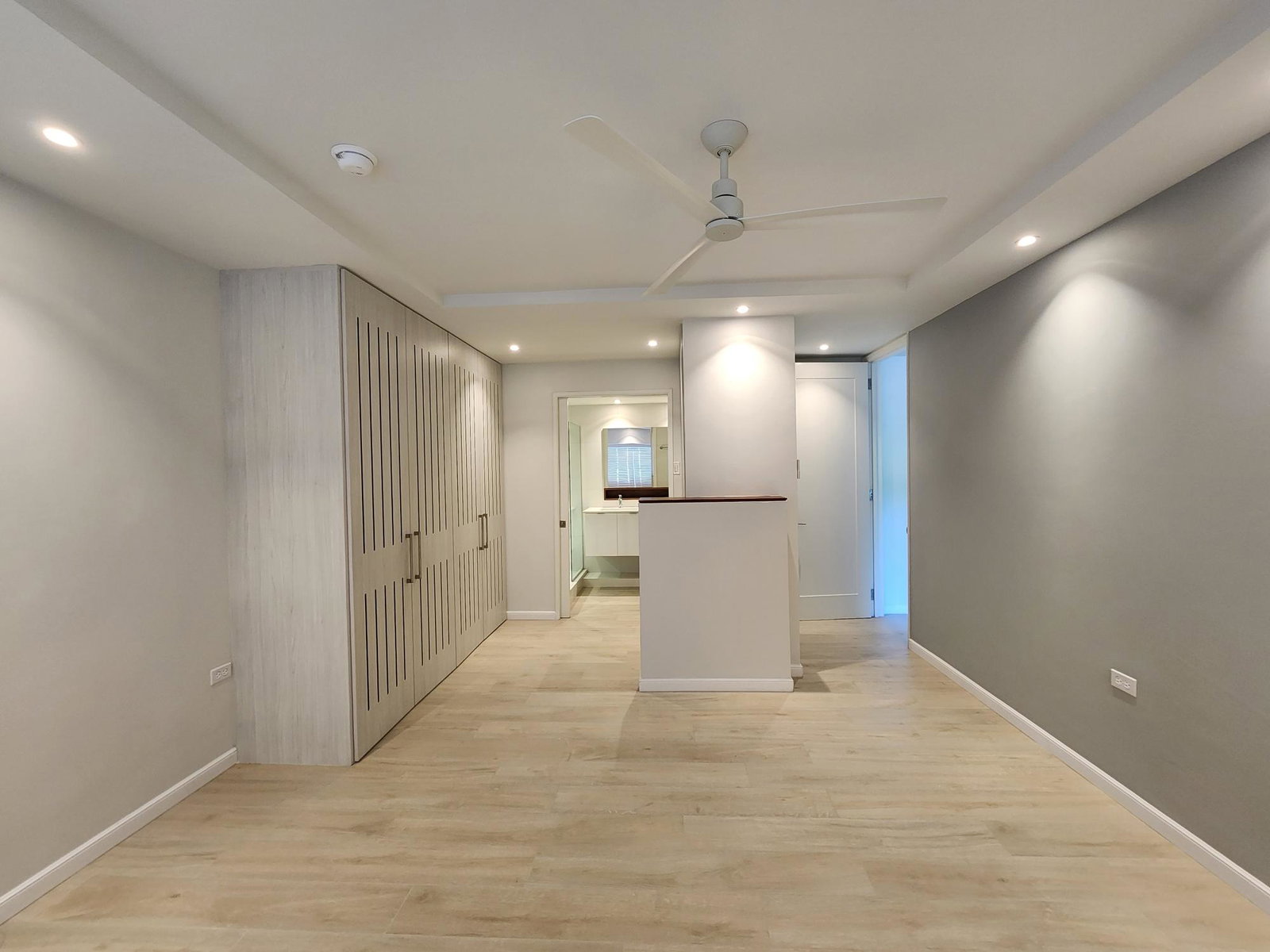 Thirteenth image of 2c- Manor Court Apartments in Kingston 8, St. Andrew, Jamaica - property is For Rent