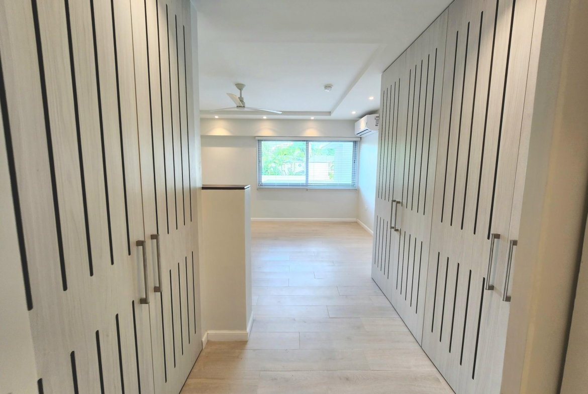 Fourteenth image of 2c- Manor Court Apartments in Kingston 8, St. Andrew, Jamaica - property is For Rent