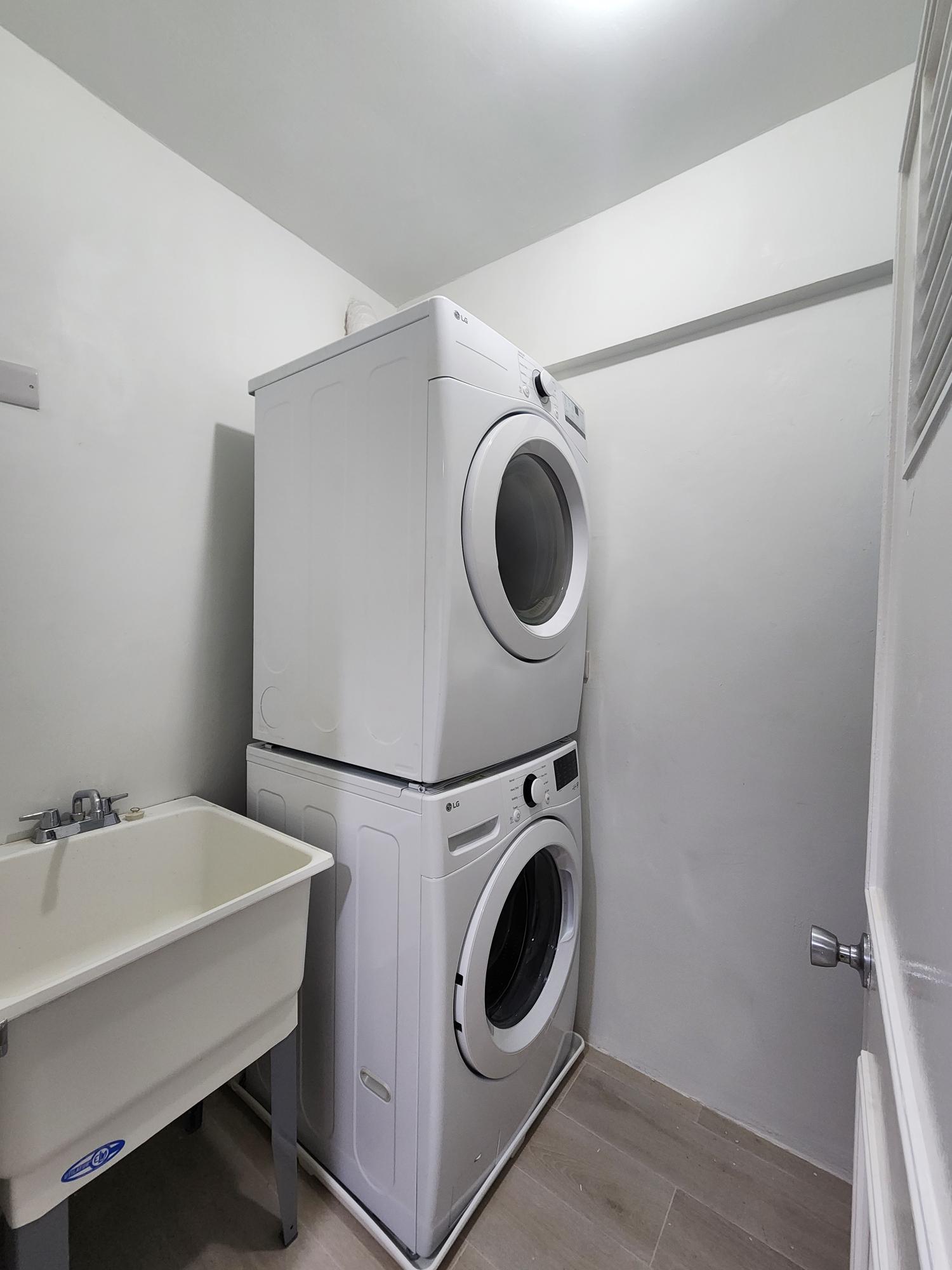 Eighteenth image of 2c- Manor Court Apartments in Kingston 8, St. Andrew, Jamaica - property is For Rent