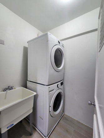 Eighteenth image of 2c- Manor Court Apartments in Kingston 8, St. Andrew, Jamaica - property is For Rent