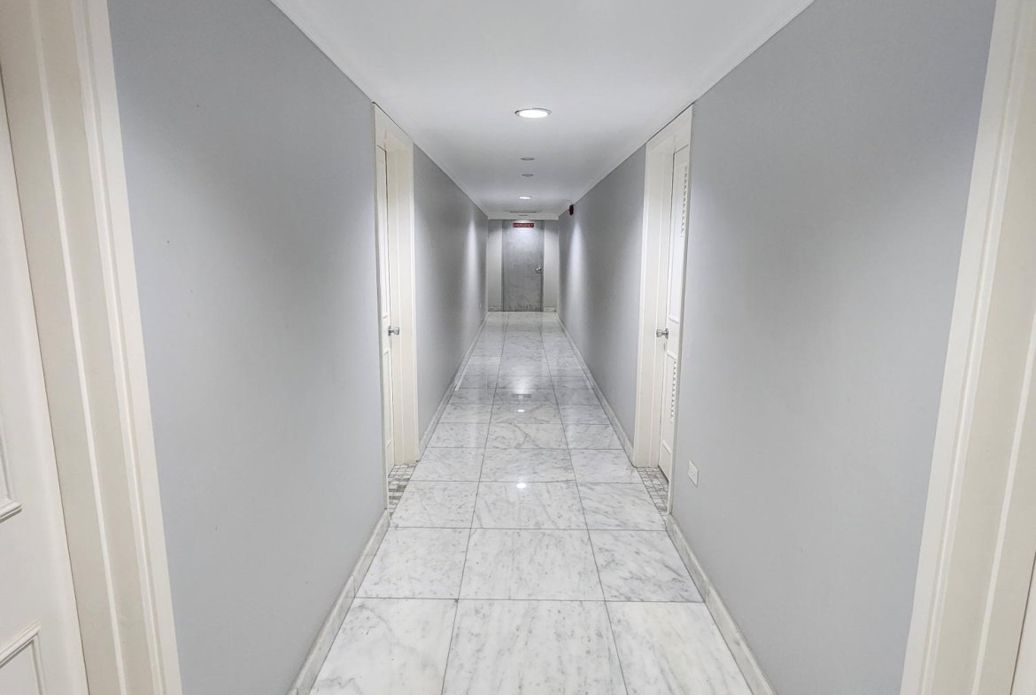 Twentieth image of 2c- Manor Court Apartments in Kingston 8, St. Andrew, Jamaica - property is For Rent