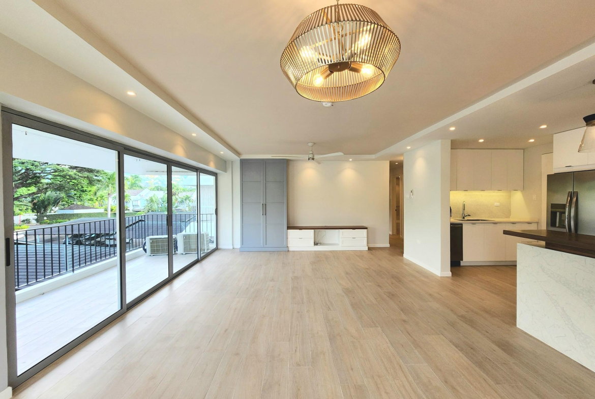 Third image of 2c- Manor Court Apartments in Kingston 8, St. Andrew, Jamaica - property is For Rent