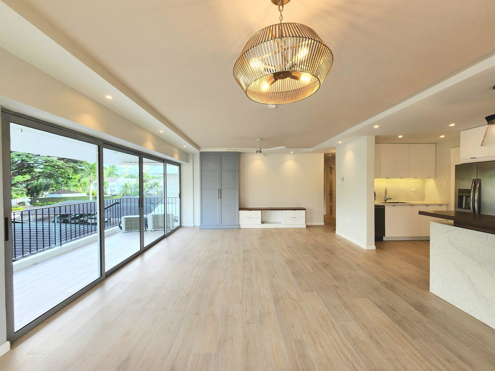 Third image of 2c- Manor Court Apartments in Kingston 8, St. Andrew, Jamaica - property is For Rent