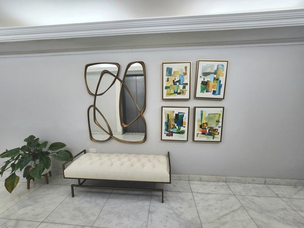 Twenty-First image of 2c- Manor Court Apartments in Kingston 8, St. Andrew, Jamaica - property is For Rent