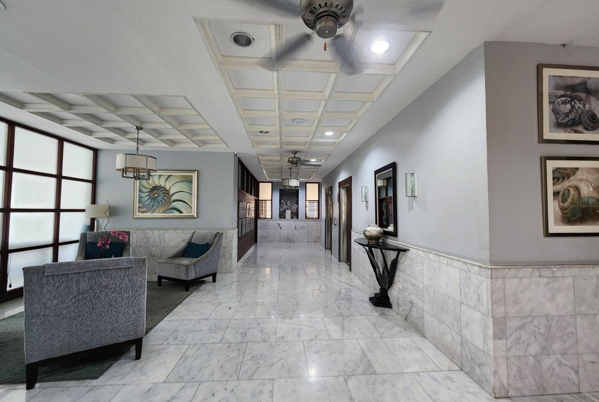 Twenty-Second image of 2c- Manor Court Apartments in Kingston 8, St. Andrew, Jamaica - property is For Rent
