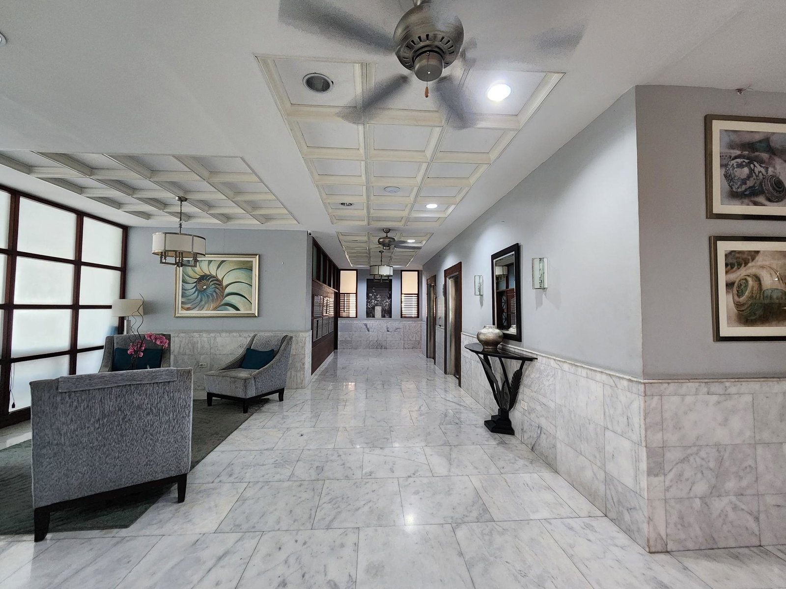 Twenty-Second image of 2c- Manor Court Apartments in Kingston 8, St. Andrew, Jamaica - property is For Rent