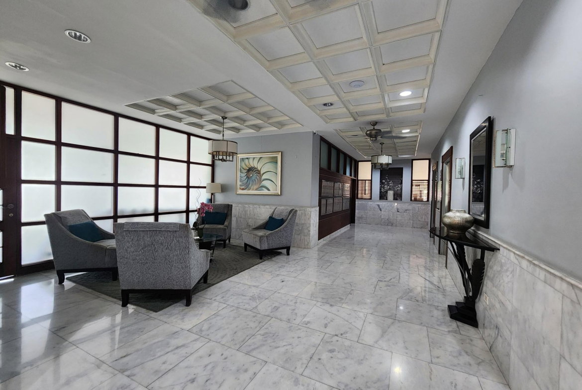 Twenty-Third image of 2c- Manor Court Apartments in Kingston 8, St. Andrew, Jamaica - property is For Rent