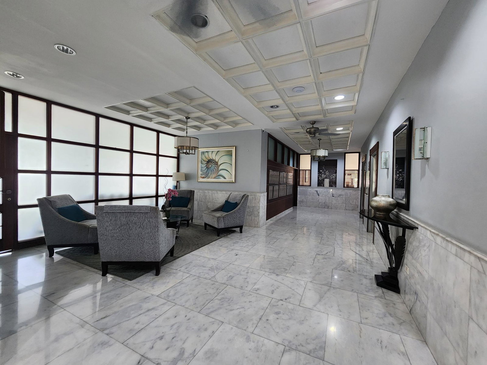 Twenty-Third image of 2c- Manor Court Apartments in Kingston 8, St. Andrew, Jamaica - property is For Rent