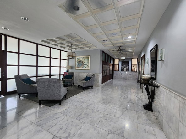 Twenty-Third image of 2c- Manor Court Apartments in Kingston 8, St. Andrew, Jamaica - property is For Rent