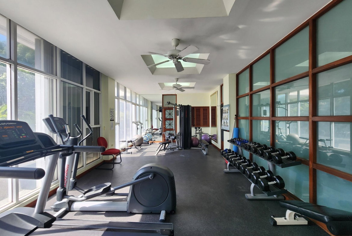 Twenty-Fourth image of 2c- Manor Court Apartments in Kingston 8, St. Andrew, Jamaica - property is For Rent
