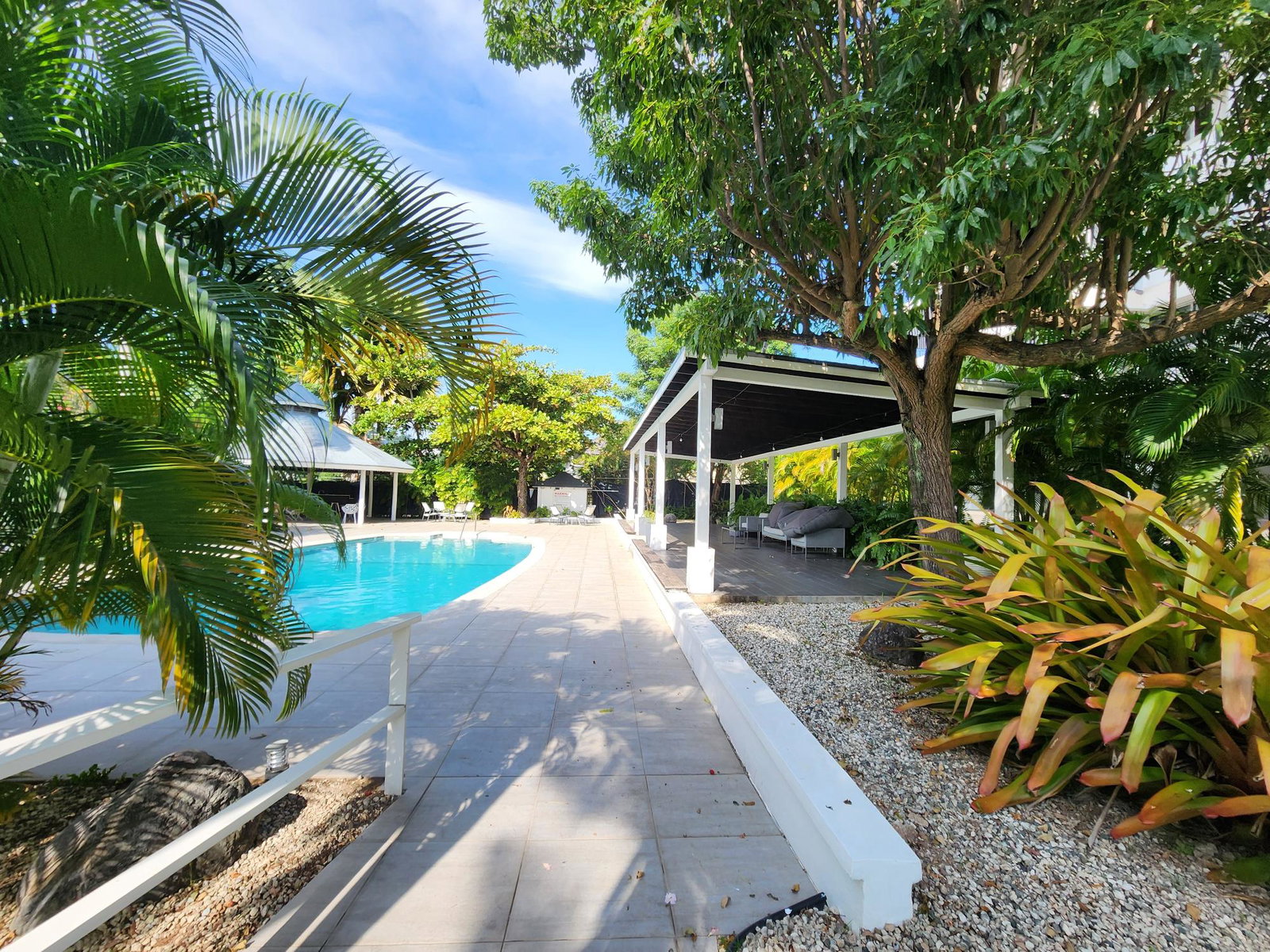 Twenty-Seventh image of 2c- Manor Court Apartments in Kingston 8, St. Andrew, Jamaica - property is For Rent