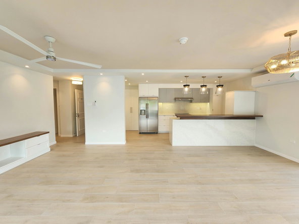 Fourth image of 2c- Manor Court Apartments in Kingston 8, St. Andrew, Jamaica - property is For Rent