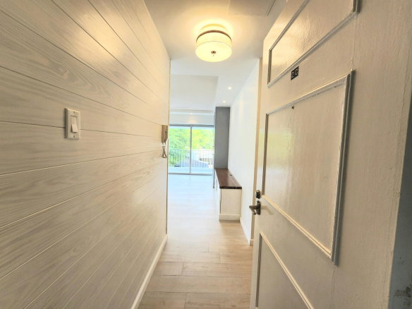 First image of 2c- Manor Court Apartments in Kingston 8, St. Andrew, Jamaica - property is For Rent