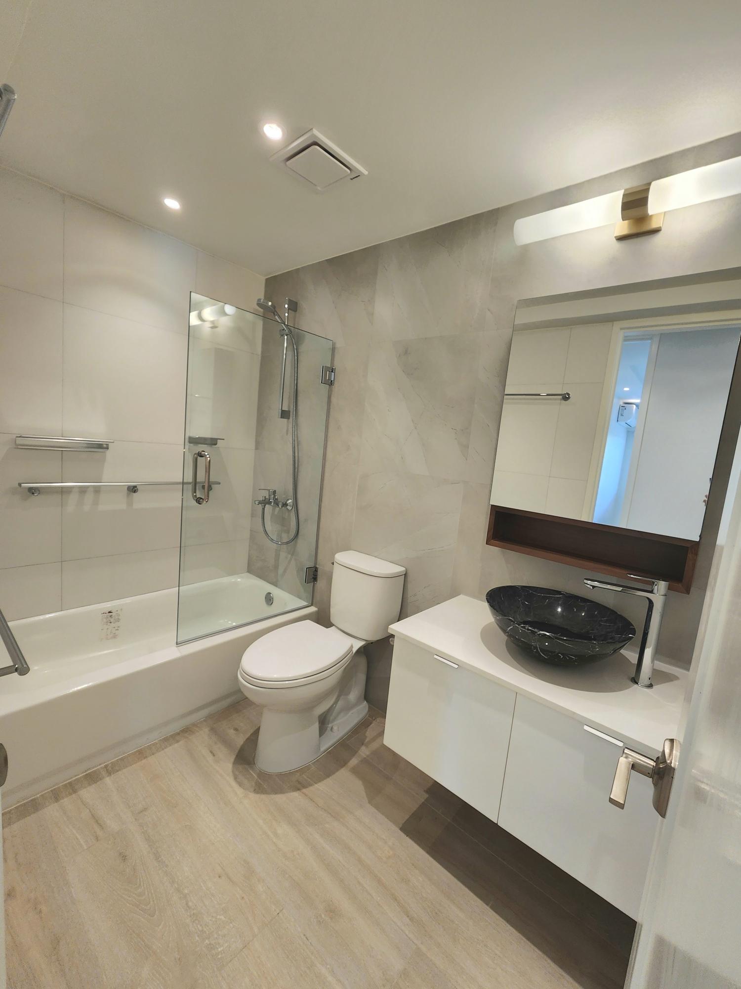 Tenth image of 2c- Manor Court Apartments in Kingston 8, St. Andrew, Jamaica - property is For Rent