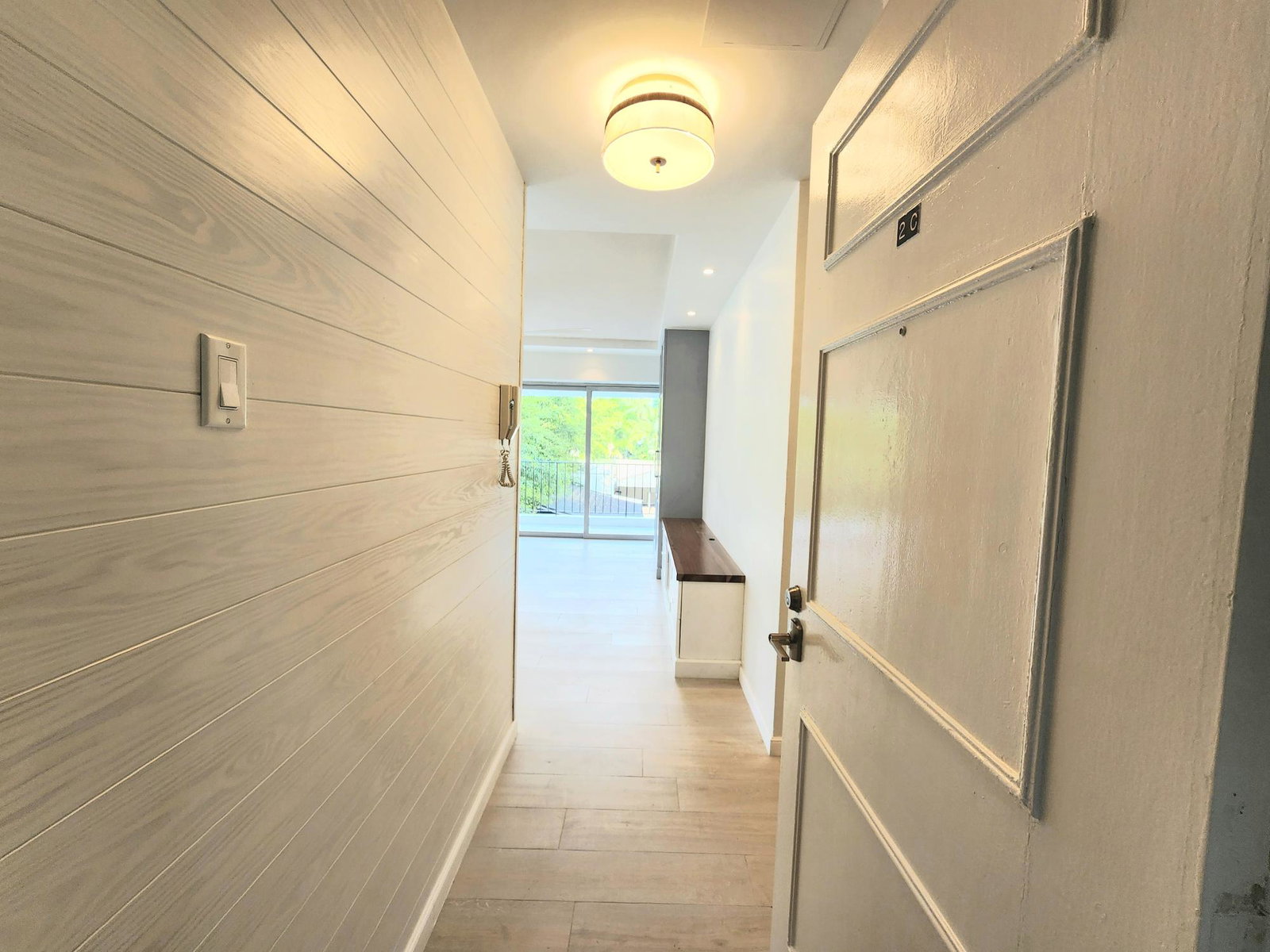 First image of 2c- Manor Court Apartments in Kingston 8, St. Andrew, Jamaica - property is For Rent