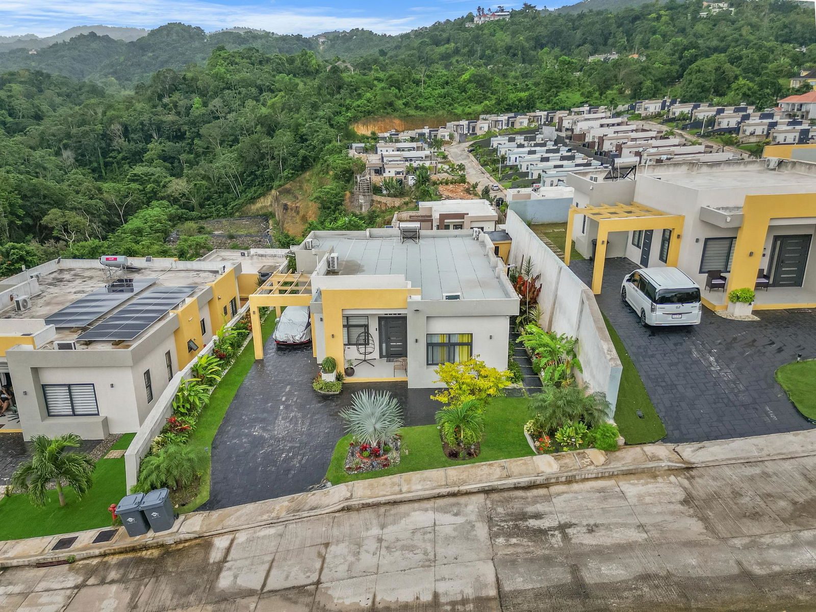 Second image of 160- Pyramid Point in Pyramid Heights, St. Ann, Jamaica - property is For Sale