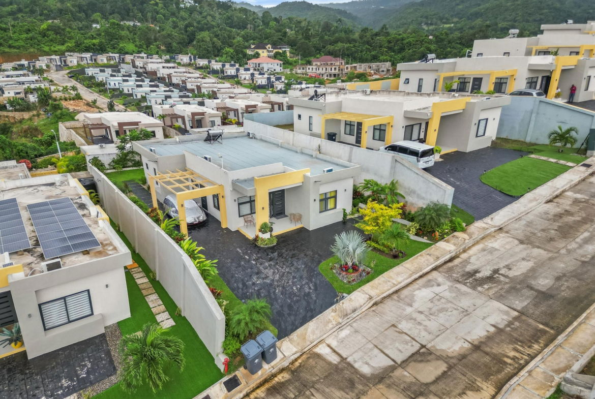Third image of 160- Pyramid Point in Pyramid Heights, St. Ann, Jamaica - property is For Sale