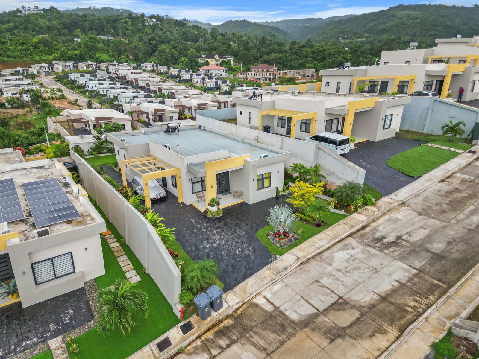 Third image of 160- Pyramid Point in Pyramid Heights, St. Ann, Jamaica - property is For Sale