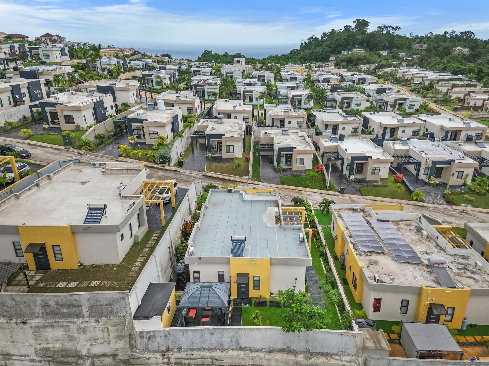 Twenty-Second image of 160- Pyramid Point in Pyramid Heights, St. Ann, Jamaica - property is For Sale