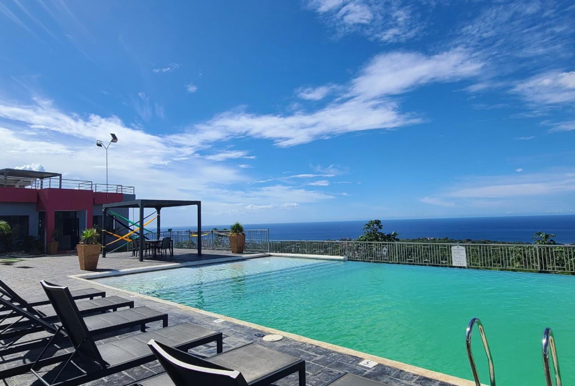 Twenty-Fourth image of 160- Pyramid Point in Pyramid Heights, St. Ann, Jamaica - property is For Sale