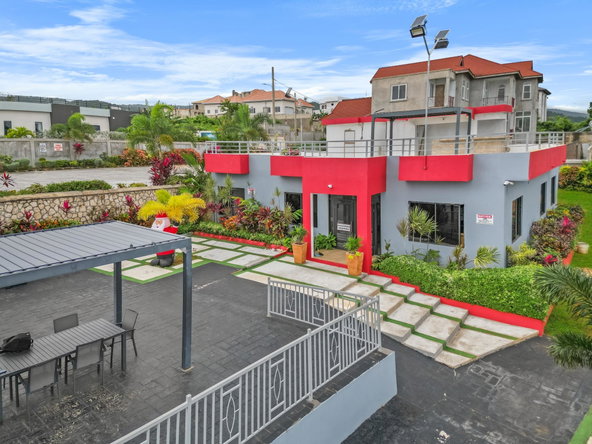 Twenty-Ninth image of 160- Pyramid Point in Pyramid Heights, St. Ann, Jamaica - property is For Sale