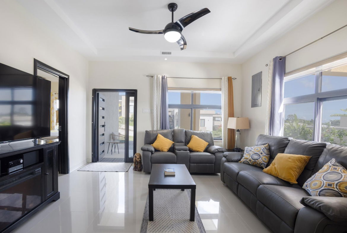 Fourth image of 160- Pyramid Point in Pyramid Heights, St. Ann, Jamaica - property is For Sale