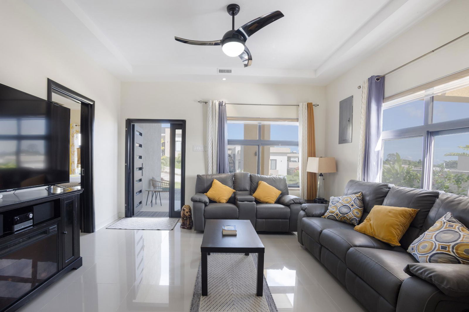 Fourth image of 160- Pyramid Point in Pyramid Heights, St. Ann, Jamaica - property is For Sale