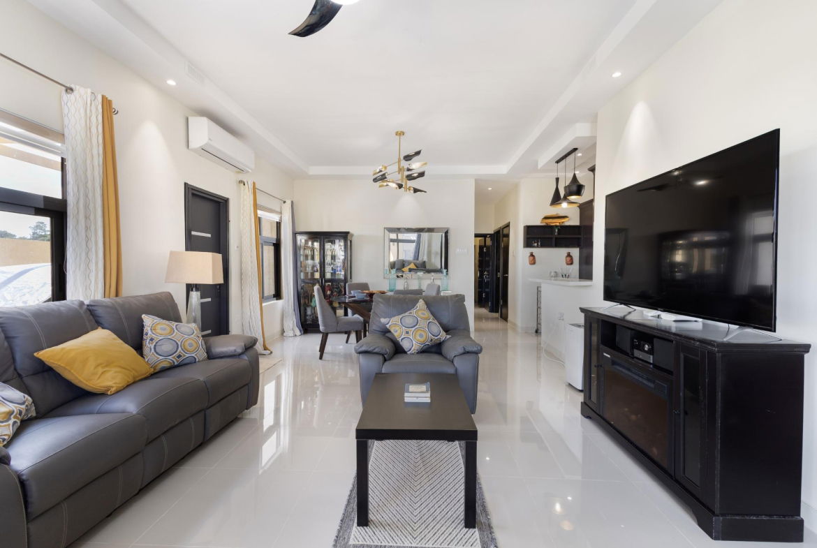 Fifth image of 160- Pyramid Point in Pyramid Heights, St. Ann, Jamaica - property is For Sale