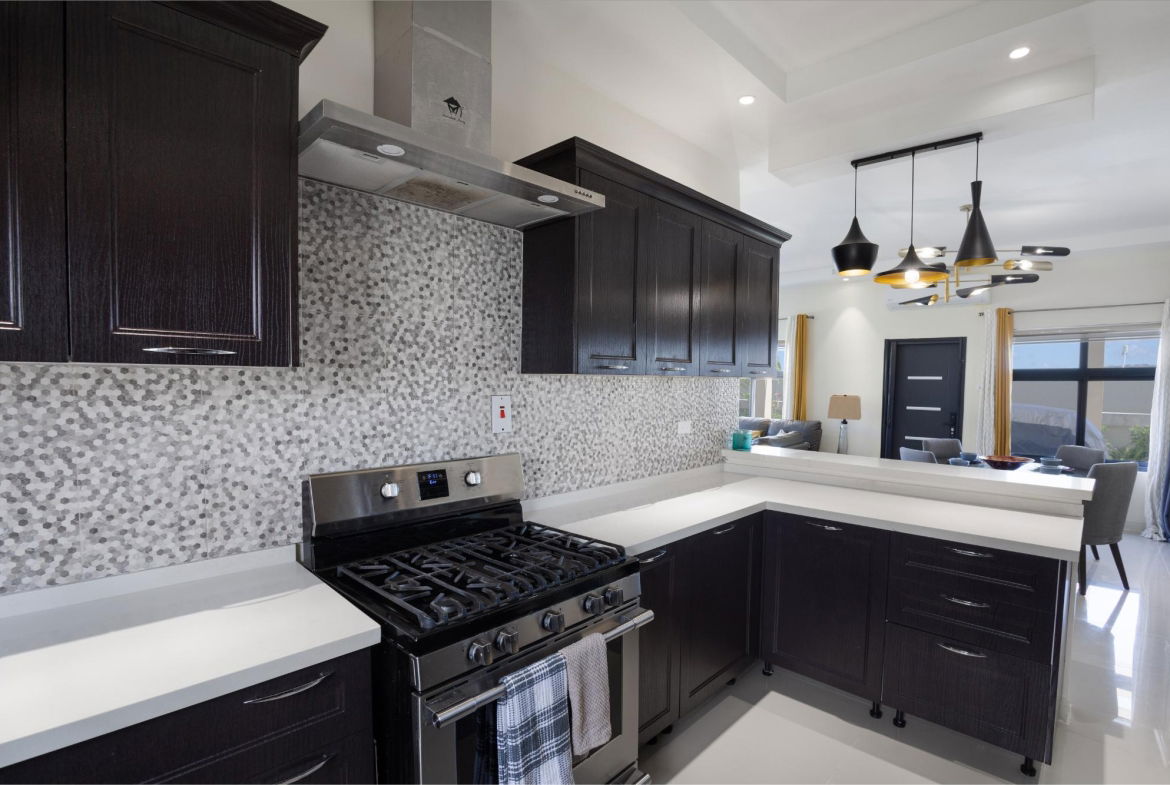 Ninth image of 160- Pyramid Point in Pyramid Heights, St. Ann, Jamaica - property is For Sale