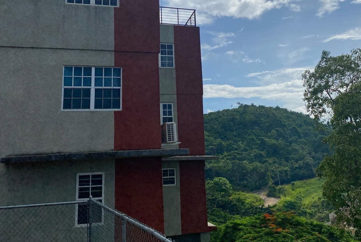 Second image of 5-7 Powell Close in Kingston 19, St. Andrew, Jamaica - property is For Sale